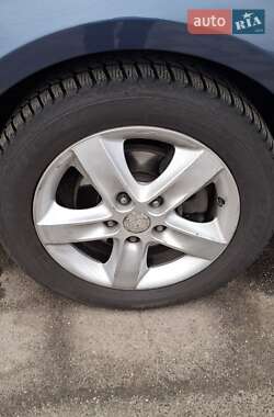 Универсал Kia Ceed 2011 в Киеве