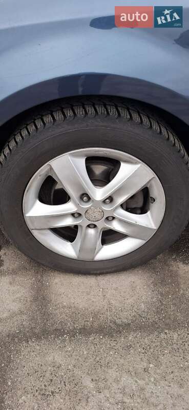 Универсал Kia Ceed 2011 в Киеве