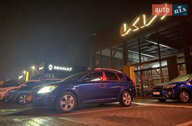 Универсал Kia Ceed 2008 в Одессе