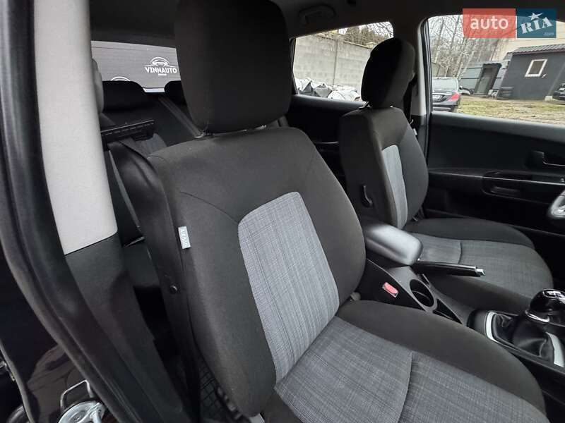 Универсал Kia Ceed 2009 в Виннице фото 22 Универсал Kia Ceed 2009 в Виннице