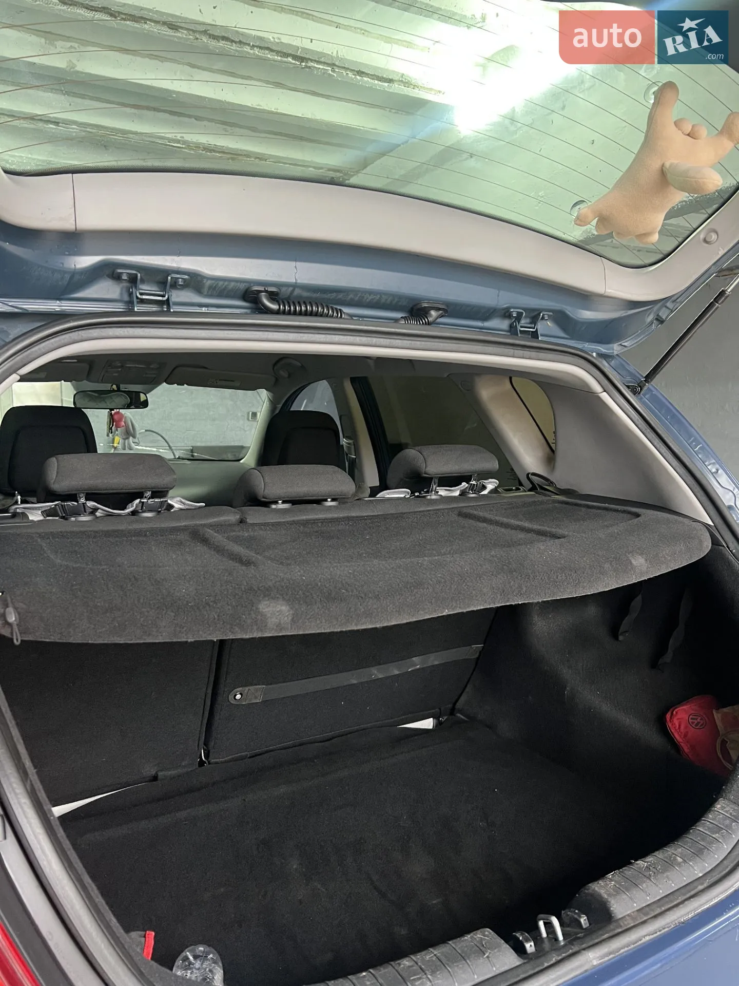 2010 Kia Cee'd - мініатюра 9