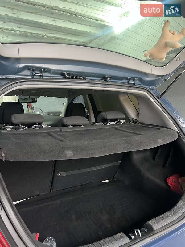 Хетчбек Kia Ceed 2010 в Ніжині