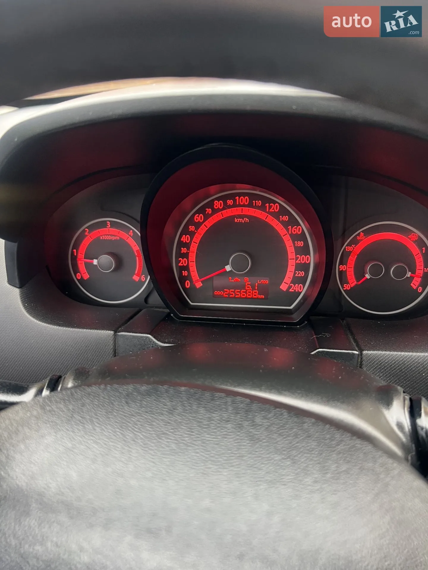 2010 Kia Cee'd - мініатюра 19
