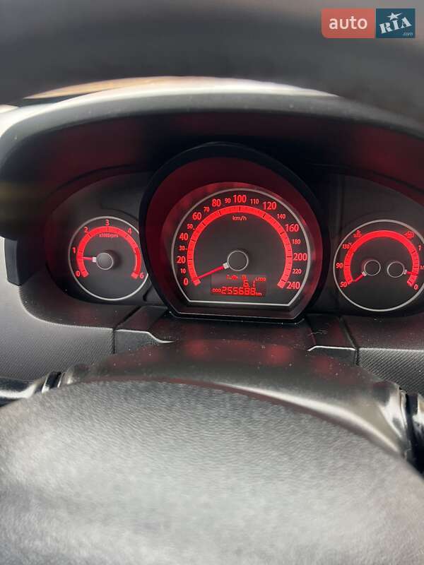 Хетчбек Kia Ceed 2010 в Ніжині