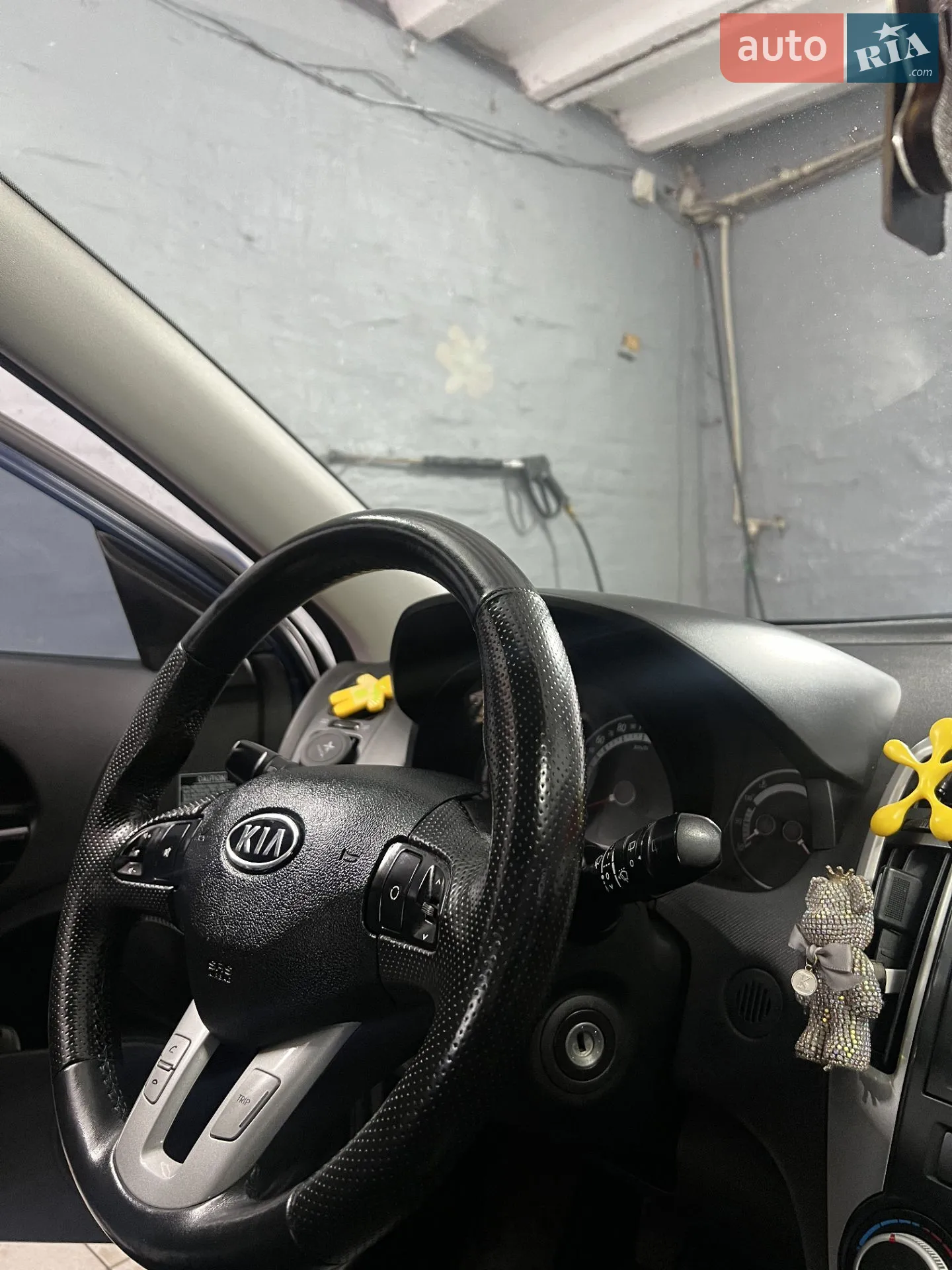 2010 Kia Cee'd - мініатюра 22