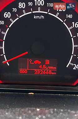 Хэтчбек Kia Ceed 2010 в Днепре