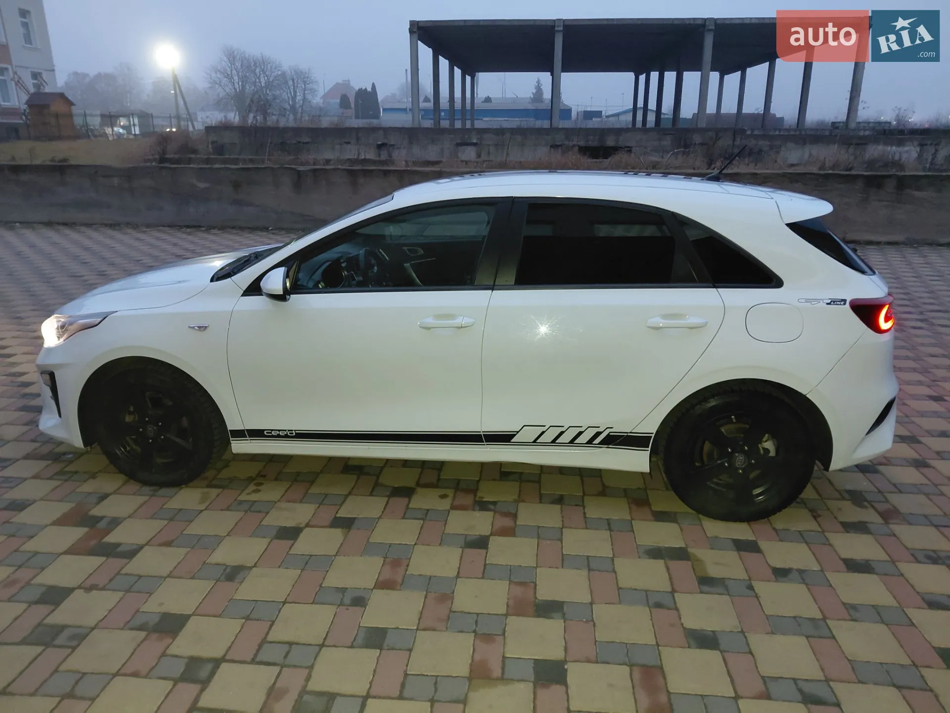 2018 Kia Cee'd - мініатюра 5
