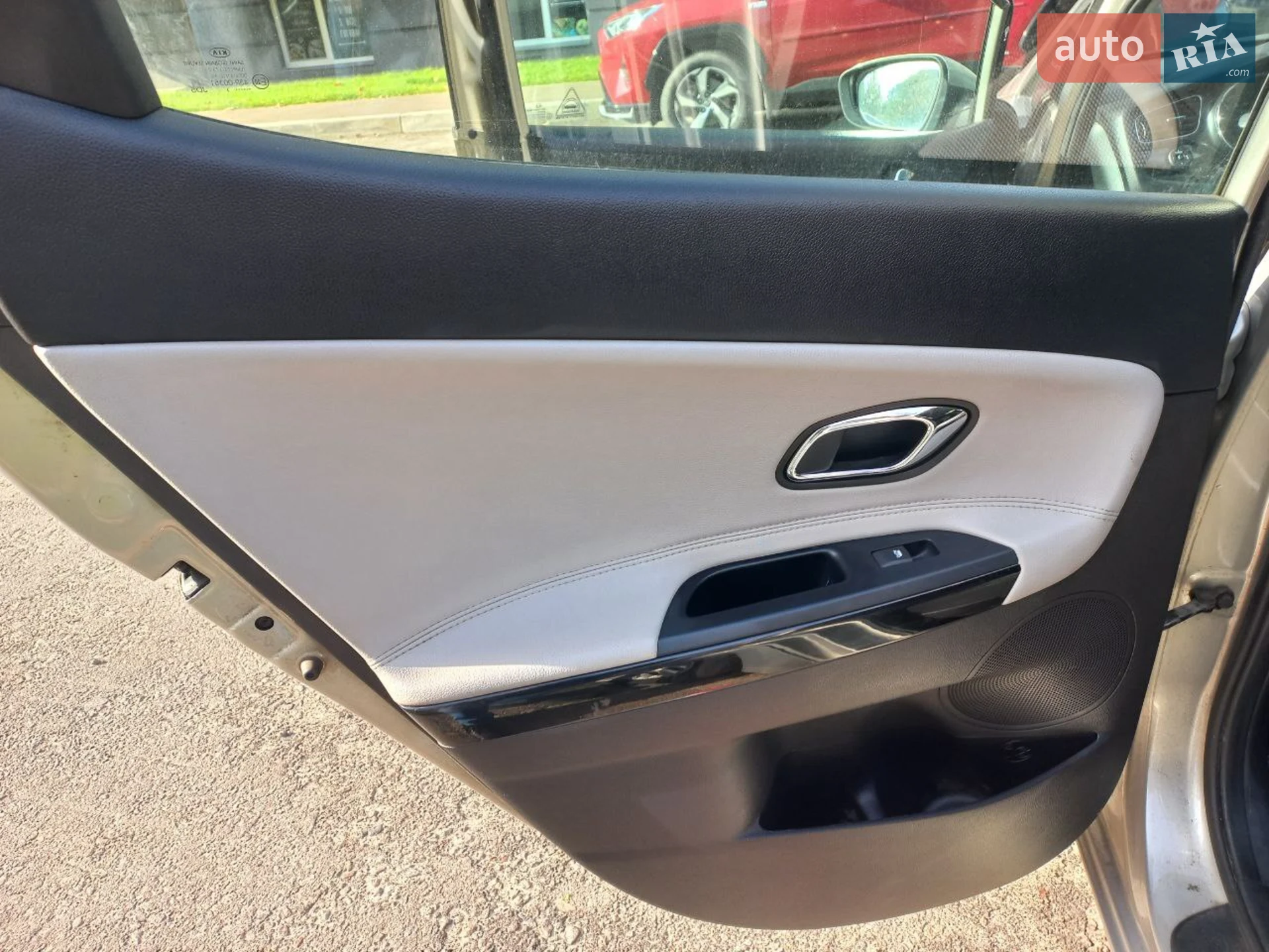 2013 Kia Cee'd - мініатюра 16