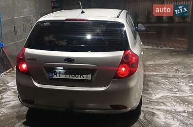 Хэтчбек Kia Ceed 2008 в Буче