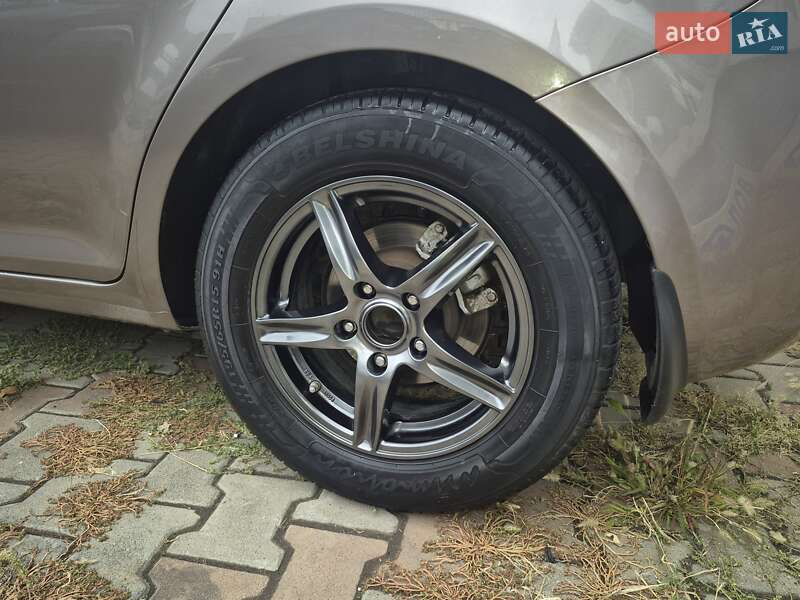 Хетчбек Kia Ceed 2008 в Одесі фото 9 Хетчбек Kia Ceed 2008 в Одесі