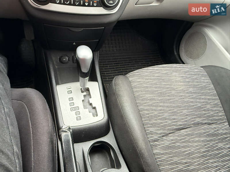 Хэтчбек Kia Ceed 2008 в Киеве фото 13 Хэтчбек Kia Ceed 2008 в Киеве