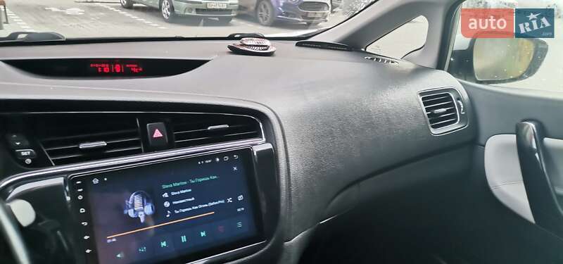 Универсал Kia Ceed 2016 в Одессе