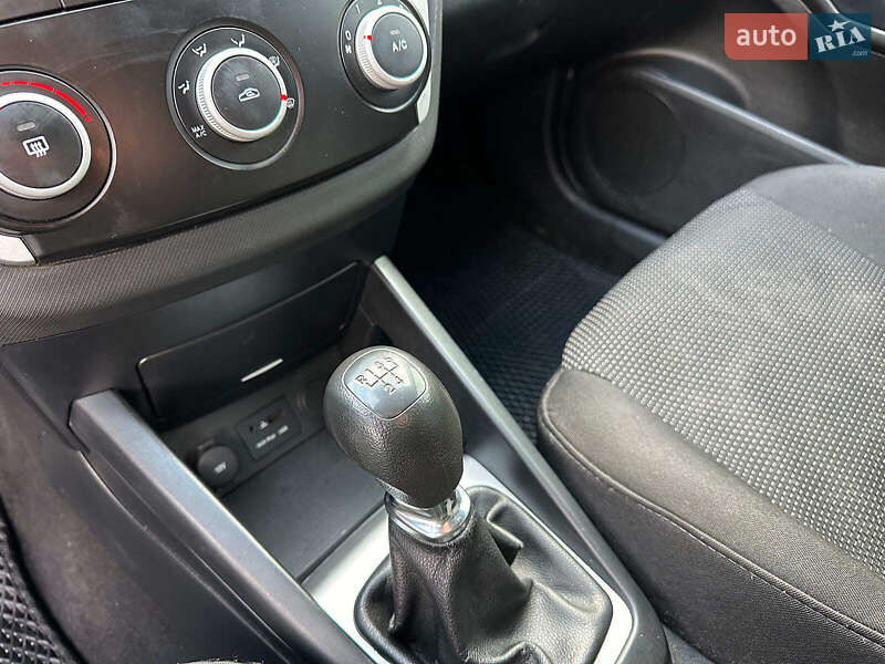 Универсал Kia Ceed 2010 в Виннице