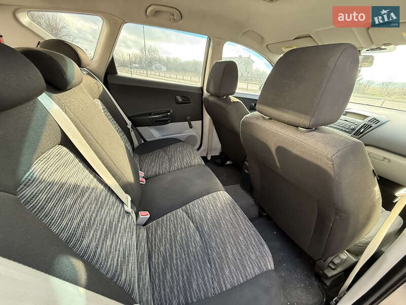 Универсал Kia Ceed 2008 в Тернополе