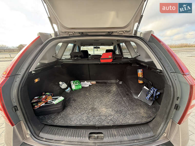 Универсал Kia Ceed 2008 в Тернополе