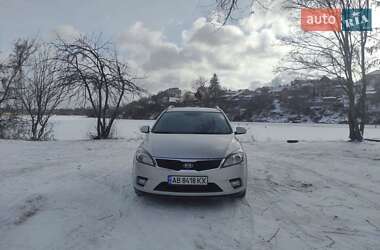 Універсал Kia Ceed 2009 в Вінниці