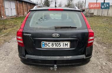 Універсал Kia Ceed 2009 в Львові