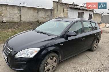 Універсал Kia Ceed 2009 в Львові