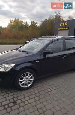 Універсал Kia Ceed 2007 в Вінниці