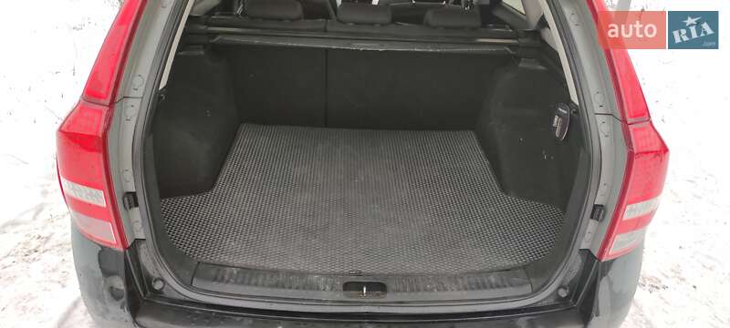 Универсал Kia Ceed 2010 в Виннице