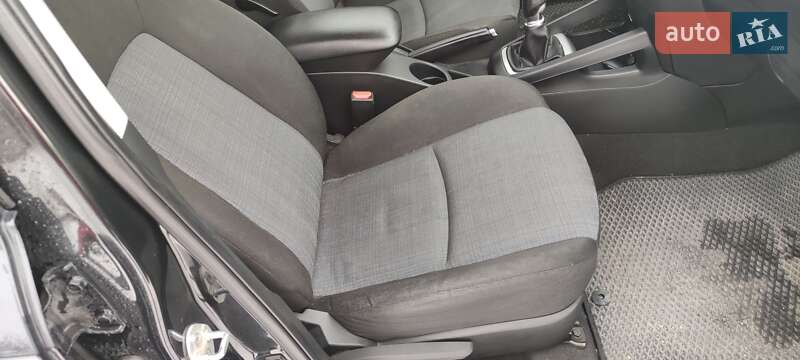 Универсал Kia Ceed 2010 в Виннице