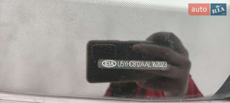 Универсал Kia Ceed 2010 в Виннице