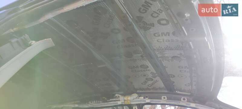 Универсал Kia Ceed 2010 в Виннице