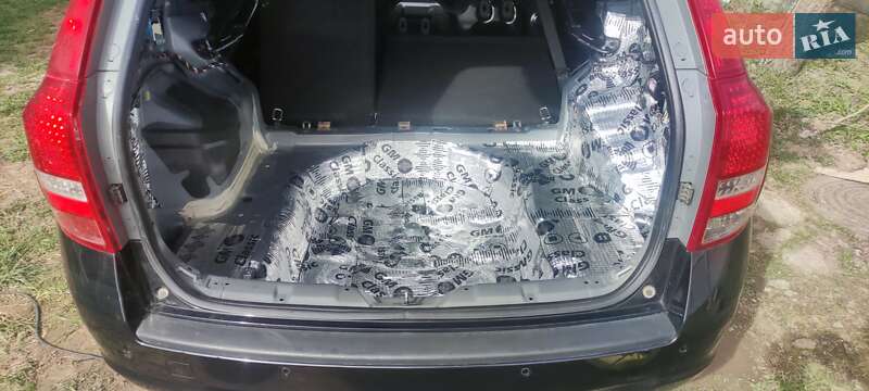 Универсал Kia Ceed 2010 в Виннице