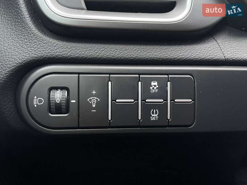 Универсал Kia Ceed 2022 в Киеве