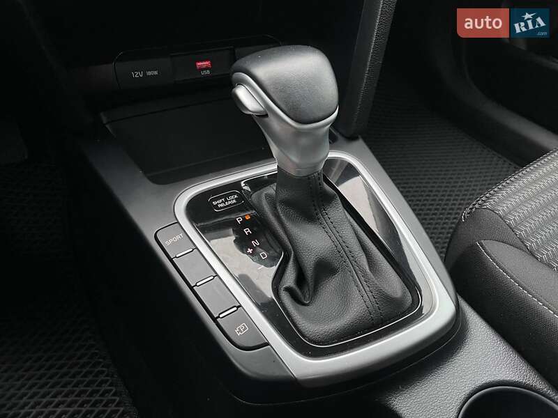 Универсал Kia Ceed 2022 в Киеве