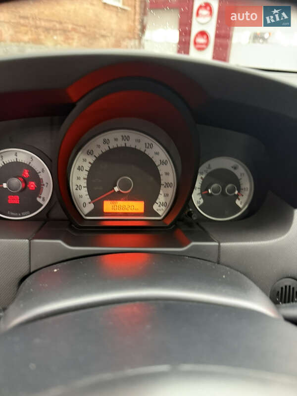 Хэтчбек Kia Ceed 2008 в Харькове фото 9 Хэтчбек Kia Ceed 2008 в Харькове