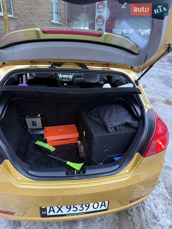 Хэтчбек Kia Ceed 2008 в Харькове фото 10 Хэтчбек Kia Ceed 2008 в Харькове