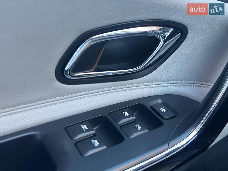 Хэтчбек Kia Ceed 2012 в Львове