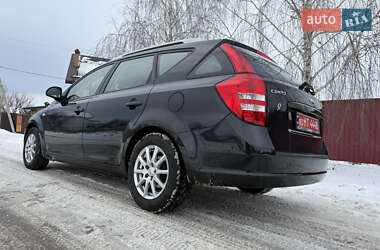 Универсал Kia Ceed 2008 в Борисполе