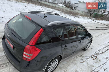 Універсал Kia Ceed 2008 в Борисполі