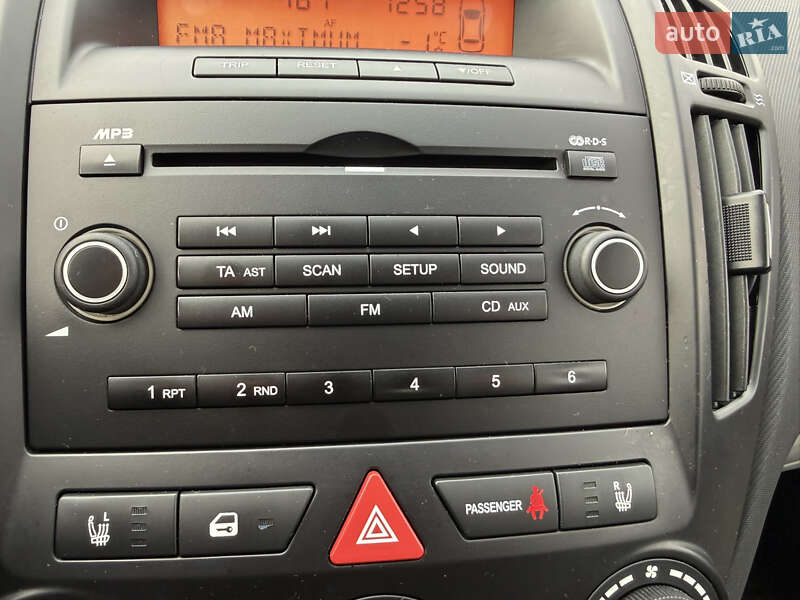 Универсал Kia Ceed 2008 в Борисполе