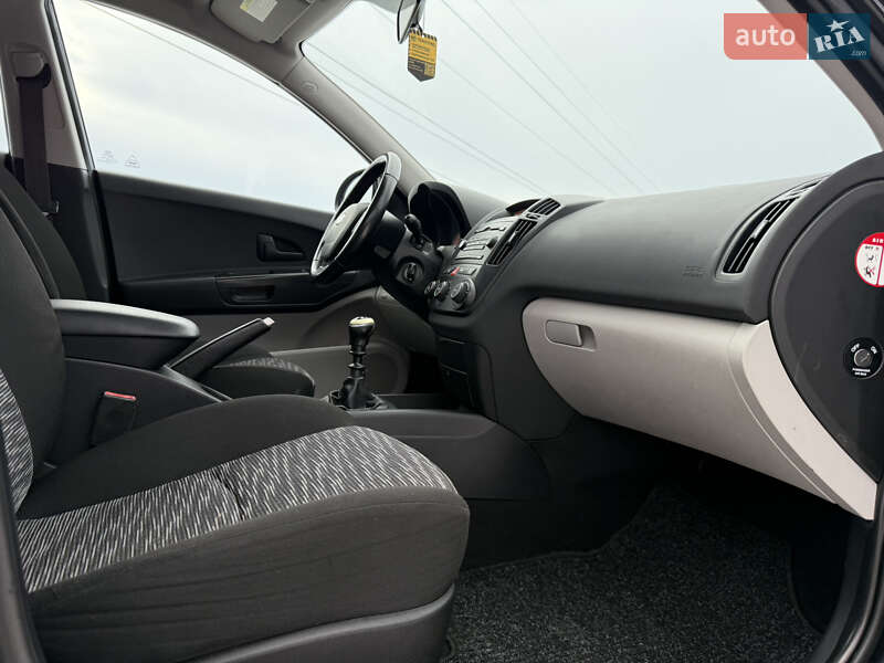 Универсал Kia Ceed 2008 в Борисполе