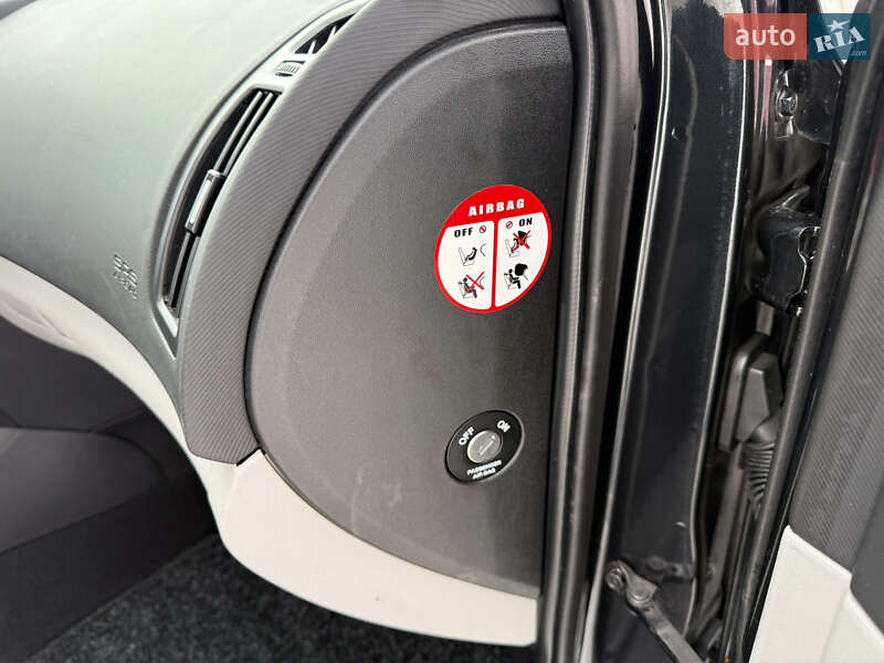 Универсал Kia Ceed 2008 в Борисполе