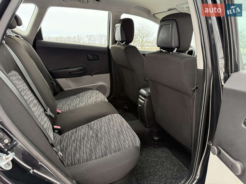 Универсал Kia Ceed 2008 в Борисполе