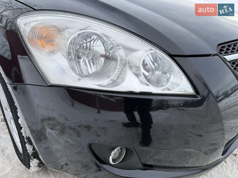 Универсал Kia Ceed 2008 в Борисполе