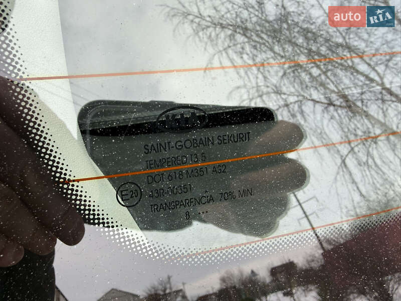 Универсал Kia Ceed 2008 в Борисполе