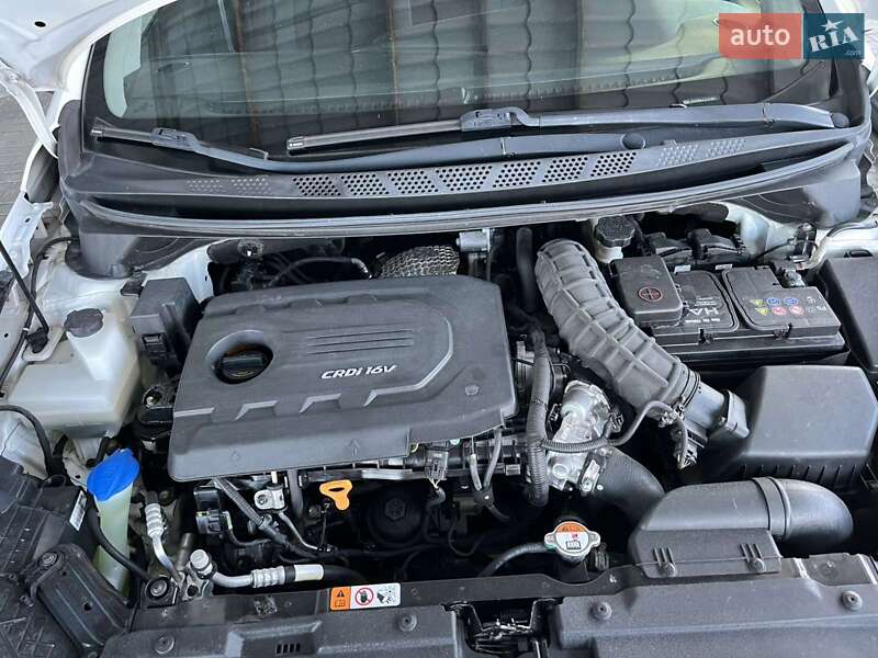 Универсал Kia Ceed 2017 в Сумах