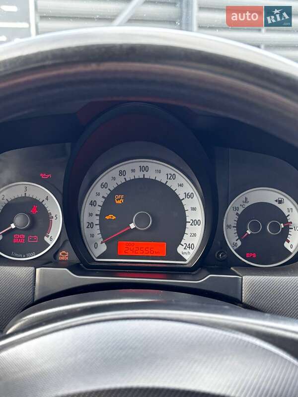 Универсал Kia Ceed 2008 в Дрогобыче