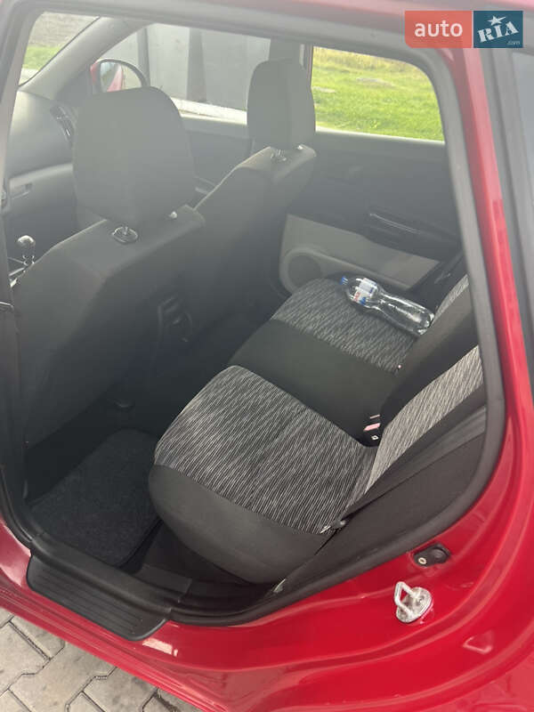 Универсал Kia Ceed 2008 в Владимире фото 10 Универсал Kia Ceed 2008 в Владимире