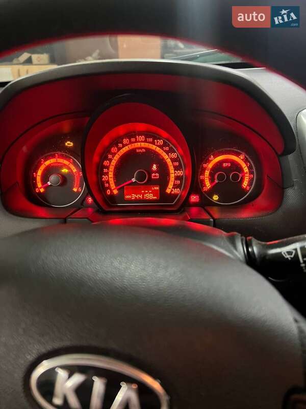 Универсал Kia Ceed 2011 в Киеве