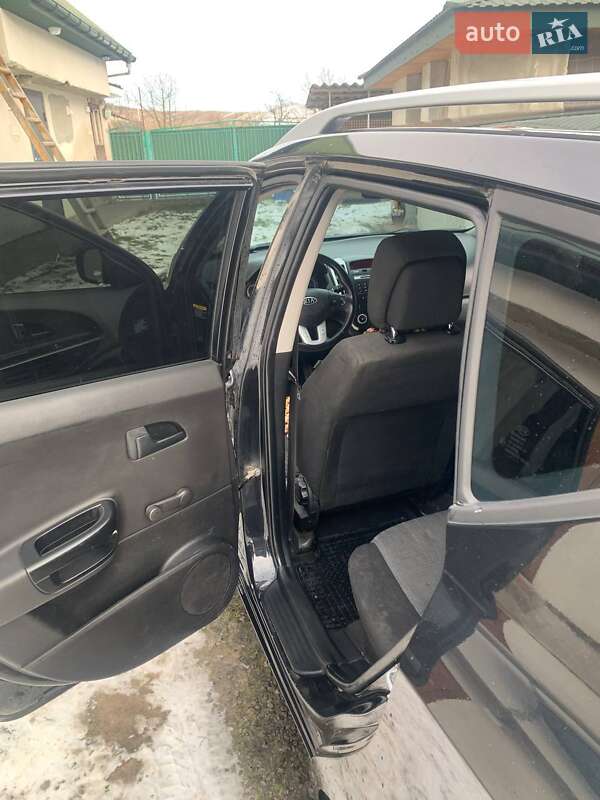 Універсал Kia Ceed 2011 в Винниках фото 10 Універсал Kia Ceed 2011 в Винниках