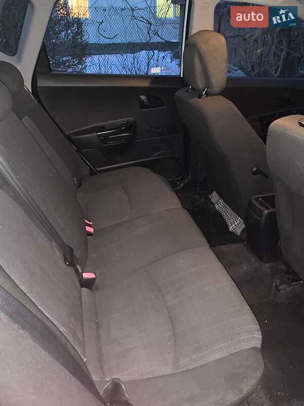 Універсал Kia Ceed 2010 в Красному