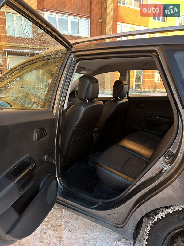 Універсал Kia Ceed 2011 в Тернополі