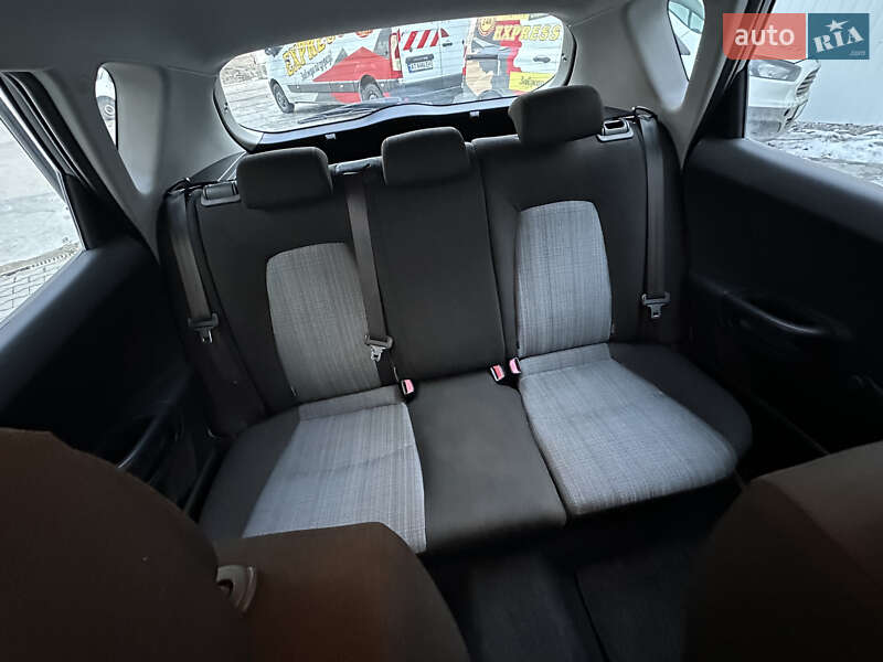 Хэтчбек Kia Ceed 2010 в Коломые