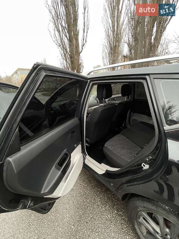 Універсал Kia Ceed 2007 в Кривому Розі